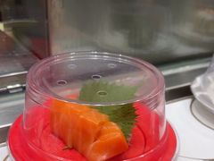 -新一番三文鱼寿司(大东海店)