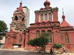 -圣·阿列克谢耶夫教堂