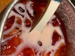 -觅山云南菜(泊富ICITY店)