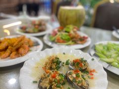 -潘先生海鲜城(神州半岛店)
