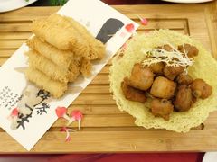 -天鲜阁·海鲜粤菜·33年老字号(石槎白云站店)