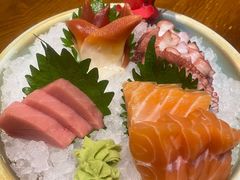 -贵木日本料理·铁板烧(新地假日广场店)