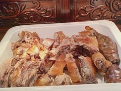-济南喜来登酒店-盛宴自助西餐厅·综合自助
