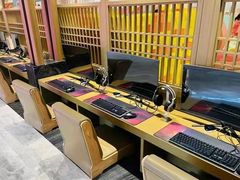 -青水瓦台汤泉(未央店)