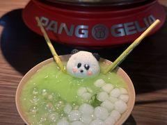 -胖哥俩肉蟹煲(梅溪步步高店)