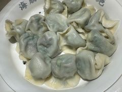 -日丰园海肠水饺·老字号大连海鲜(和平广场店)