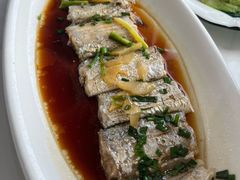 -碧海银沙海鲜餐厅(恒大海上威尼斯店)