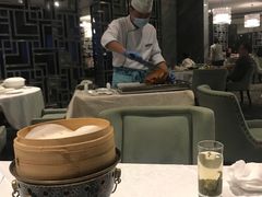 -海湾壹品·粤菜·早茶·烤鸭(拱北店)