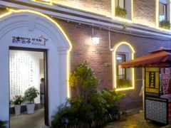 -醋果子炒大肠·老赣南客家菜(渔湾里店)
