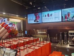 -茶米有言(城市市集龙之梦店)