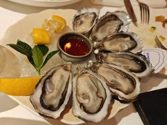 -Osteria Garden 生蚝花园餐厅(原进贤路店)