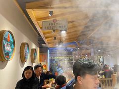 大堂-屋头串串(临江路店)
