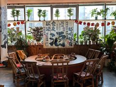 -火塘云南烧烤大排档