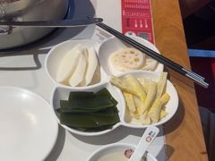 -焯牛潮汕牛肉火锅(云峰街创始店)