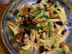 -炊烟小炒黄牛肉(东庆街店)