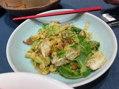 -金狮麟·新豫菜(金码大厦店)