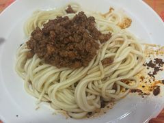 -华兴街自力面店