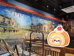 -三毛牛肉店(福强店)