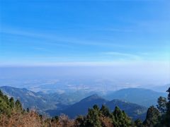 -南岳衡山风景名胜区