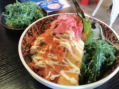 -爆丼日式大排档(季华园店)
