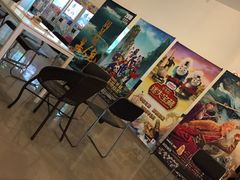 -国文影城(上海闸北店)