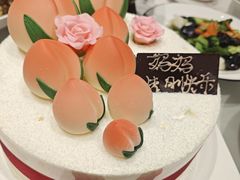 -巴黎贝甜(熙悦汇店)