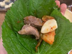 -香猪坊(五道口店)