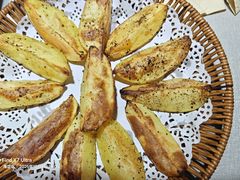 -阿西娅食府(中关村店)