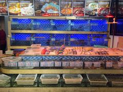 -202特色排档(五缘湾店)