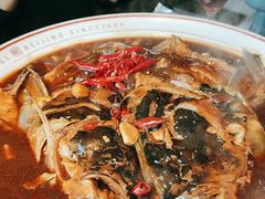 -旺顺阁·北京菜·烤鸭(大望路店)