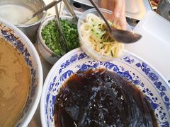-毅祥斋老孙家泡馍(北院门鼓楼店)