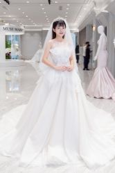 -MuseMarry婚纱(前海嘉里中心店)