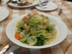 -船屋葡国餐厅
