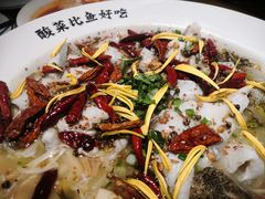 -太二酸菜鱼(福州泰禾店)