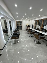-INSI Hair Salon