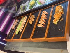 -元一希尔顿酒店·鲜切牛肉火锅禅自助餐厅