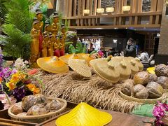 -清河半岛温泉度假酒店