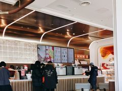 -Tims天好咖啡(河西万象城店)