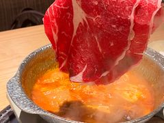 -隐泉京望日式料理(太和广场店)
