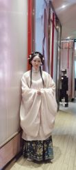 -盘子女人坊古装写真摄影(南京总店)