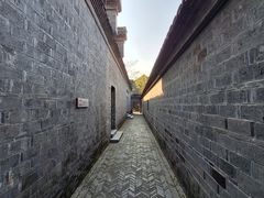 -吴敬梓故居
