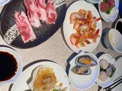 -上宴精品海鲜姿造(晶融汇旗舰店)