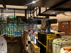 -“香”全日餐厅·株洲大汉希尔顿酒店