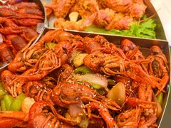 -金陵暴走小龙虾·迷踪蟹(凯德MALL店)