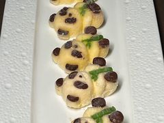 -羊门客在·烤盐池滩羊·川菜