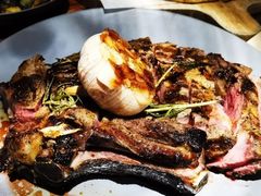-Mercato莫卡多露台餐厅与酒吧(K11店)
