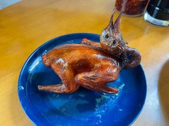 -煲煲掂风味煲仔饭餐厅(西区店)