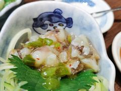 -大雄寿司(中华广场店)