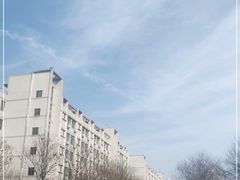 -西安外国语大学(长安校区)