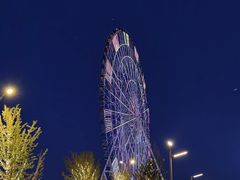 -南昌之星摩天轮